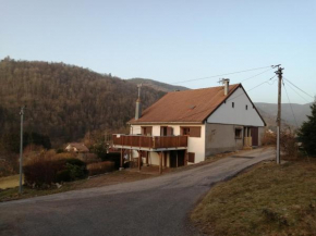 LA CHAUMIERE DE TAVOU Cornimont